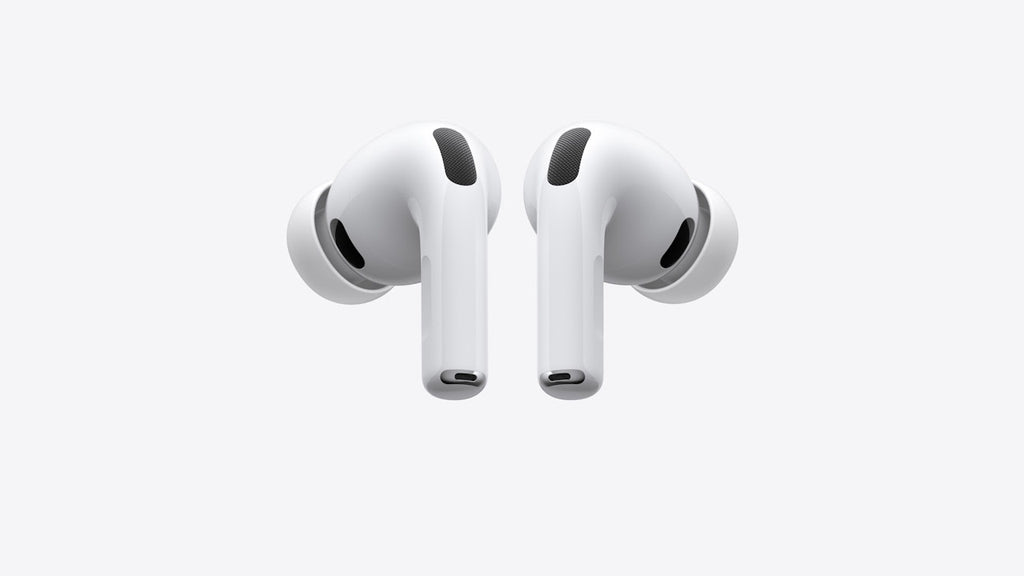 A-5 Wireless Airpods with Magnetic Charging – Premium Quality