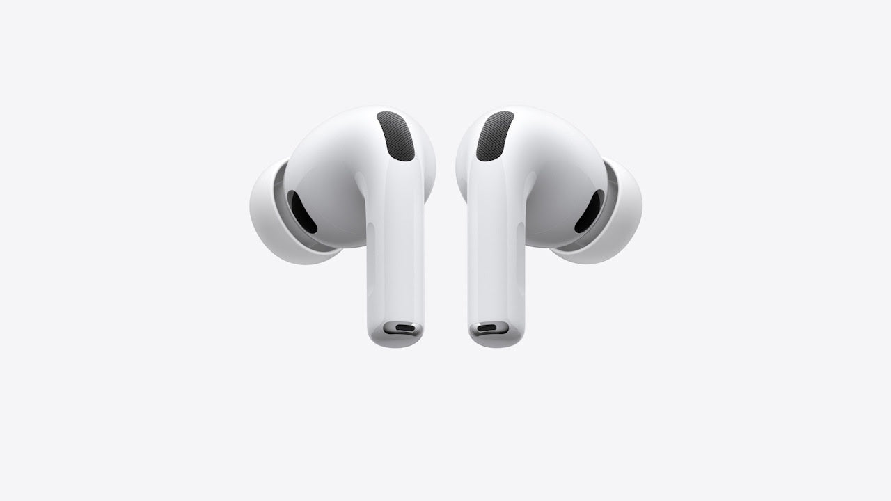 A-5 Wireless Airpods with Magnetic Charging – Premium Quality