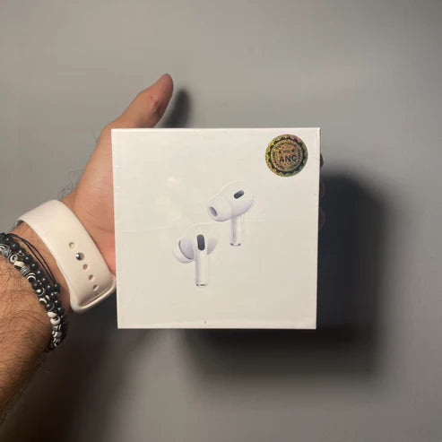 A-5 Wireless Airpods with Magnetic Charging – Premium Quality