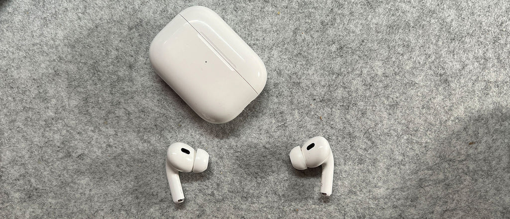 A-5 Wireless Airpods with Magnetic Charging – Premium Quality